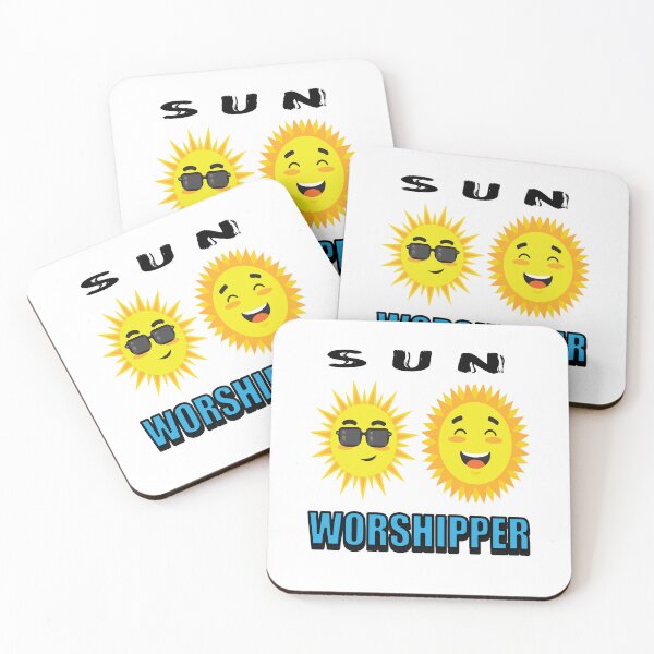 Item preview, Sun Worshipper designed and sold by SydneyLoving.