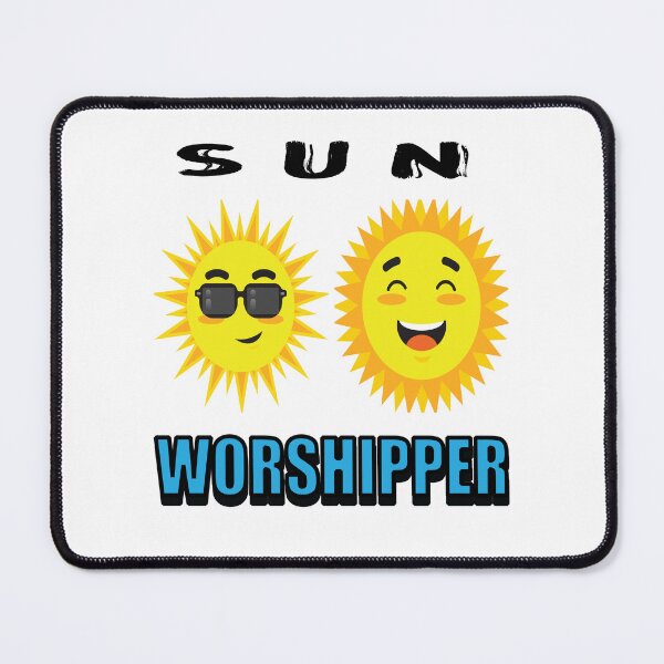 Item preview, Sun Worshipper designed and sold by SydneyLoving.