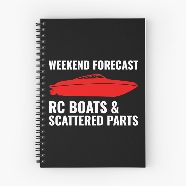 Item preview, Rc Electric Boat Powerboat Speedboat Racing  designed and sold by CuteDesigns1.