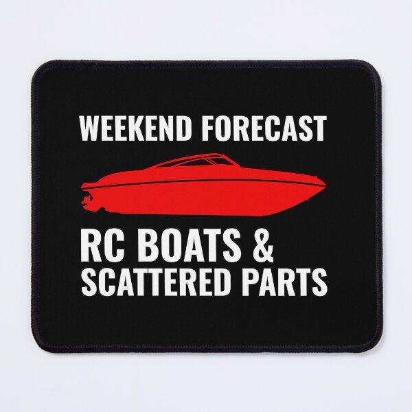 Item preview, Rc Electric Boat Powerboat Speedboat Racing  designed and sold by CuteDesigns1.