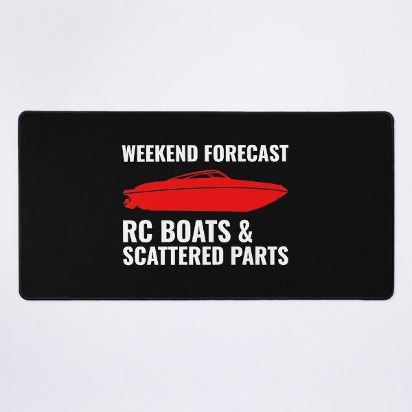 Item preview, Rc Electric Boat Powerboat Speedboat Racing designed and sold by CuteDesigns1.