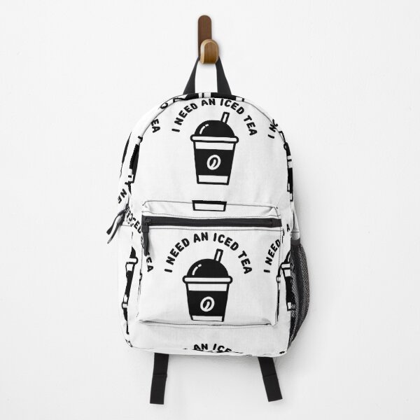 Item preview, I Need An Iced Tea - Coffee Cup designed and sold by bsrishika.