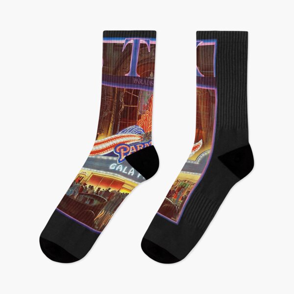Item preview, The grand illusion styx american rock band designed and sold by AngelAgulera1.
