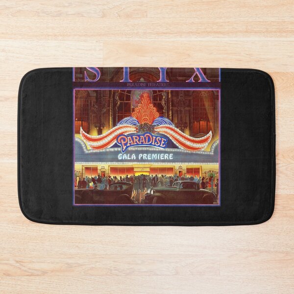 Item preview, The grand illusion styx american rock band designed and sold by AngelAgulera1.