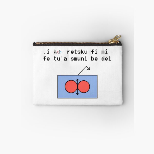Item preview, Lojban - Prolang - Conlang designed and sold by Fractal-Ash.
