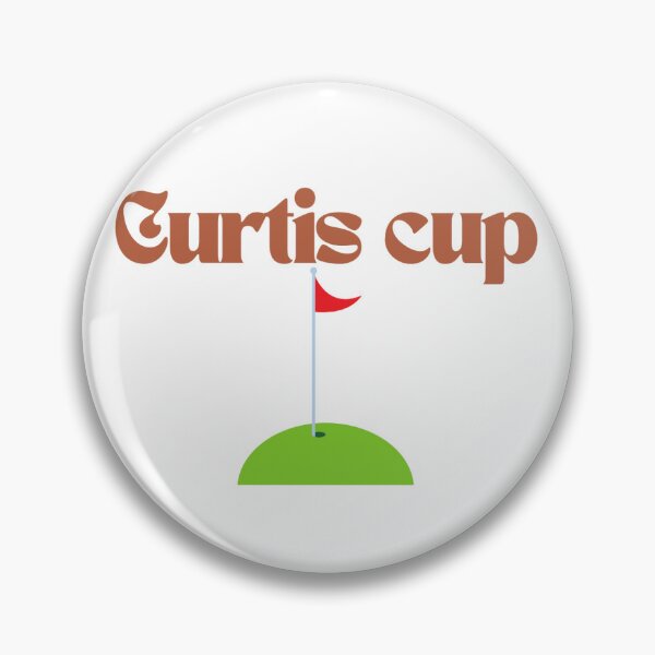 Item preview, Curtis cup 2022 golf tournament Merion designed and sold by Alfeev.