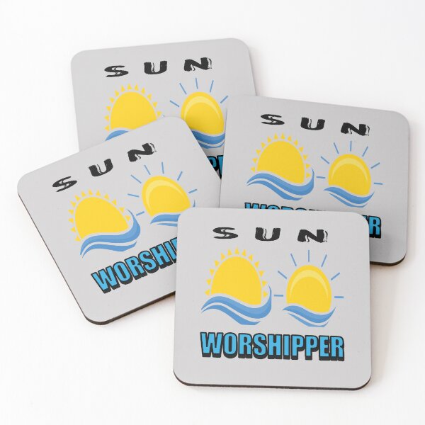 Item preview, Sun Worshipper designed and sold by SydneyLoving.