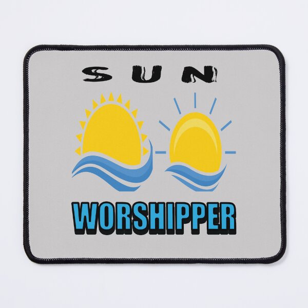 Item preview, Sun Worshipper designed and sold by SydneyLoving.