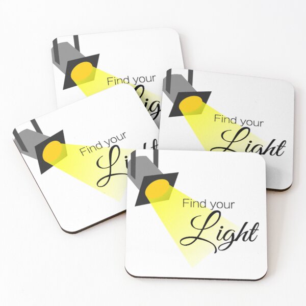 Item preview, Find Your Light designed and sold by kiramrob.