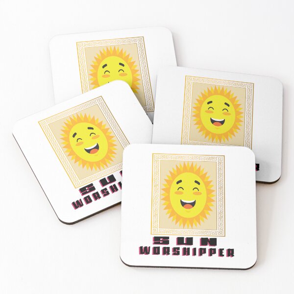 Item preview, Sun Worshipper designed and sold by SydneyLoving.
