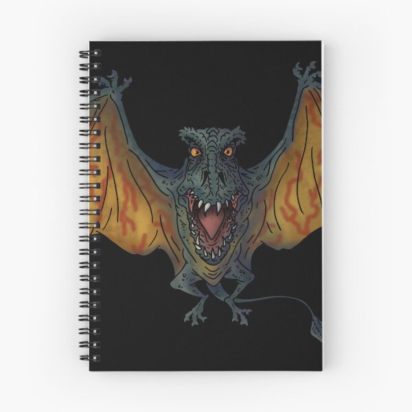 Item preview, Dimorphodon designed and sold by Redneck-Stupid.