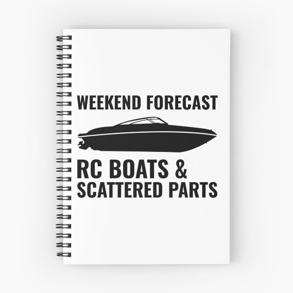 Item preview, Rc Electric Boat Powerboat Speedboat Racing  designed and sold by CuteDesigns1.