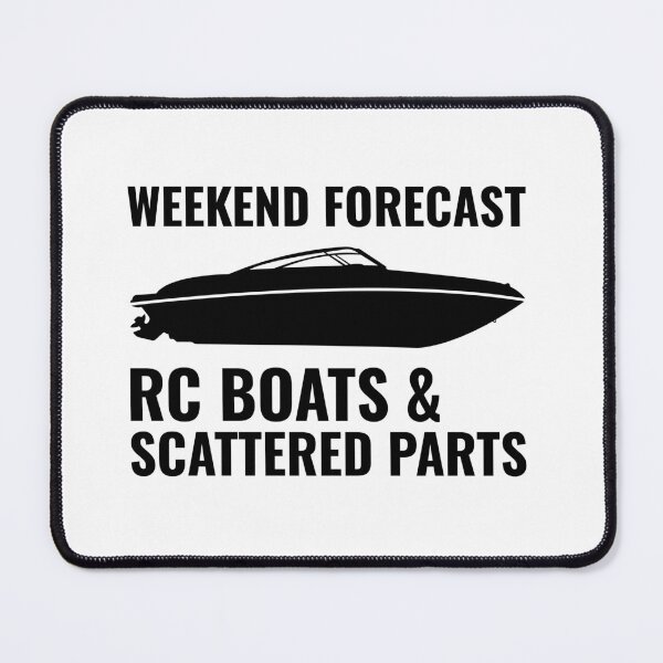 Item preview, Rc Electric Boat Powerboat Speedboat Racing designed and sold by CuteDesigns1.