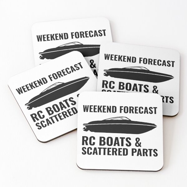 Item preview, Rc Electric Boat Powerboat Speedboat Racing  designed and sold by CuteDesigns1.
