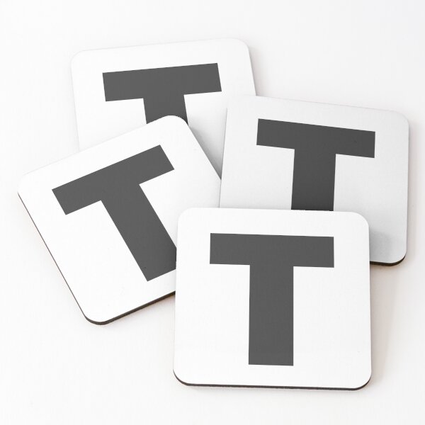 Item preview, Mr. Terrific Logo designed and sold by AdriftCharacter.