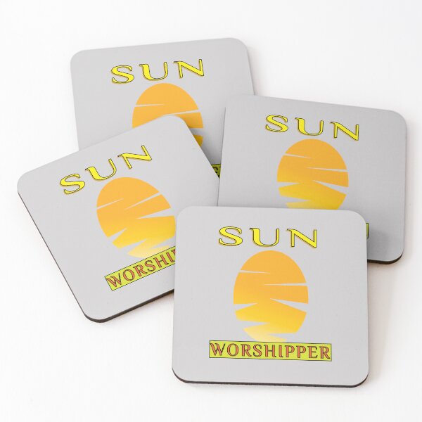 Item preview, Sun Worshipper designed and sold by SydneyLoving.