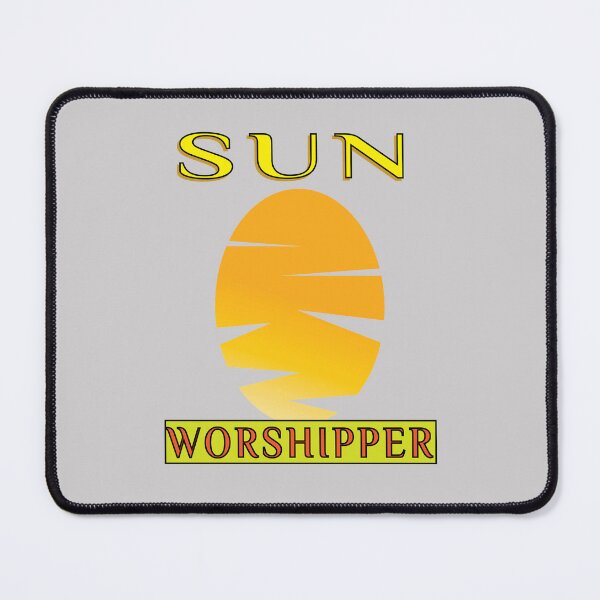 Artikelvorschau, Sonnenanbeter entworfen und verkauft von SydneyLoving.