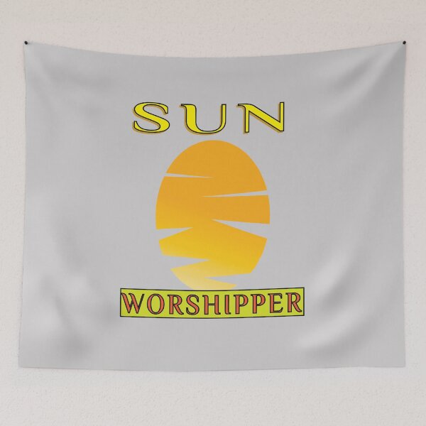 Item preview, Sun Worshipper designed and sold by SydneyLoving.