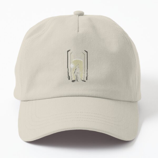 Flame of Udun Dad Hat