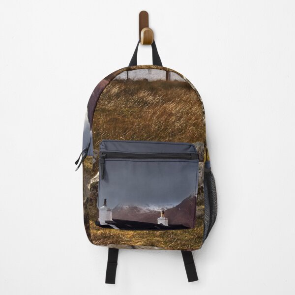 Item preview, Cabaña Black Rock, Glencoe, Escocia designed and sold by Ian Flindt.
