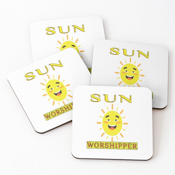 Item preview, Sun Worshipper designed and sold by SydneyLoving.