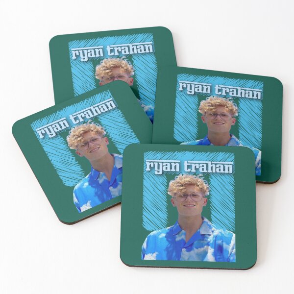 Item preview, rayan trahan fans club    designed and sold by Killrockstan.