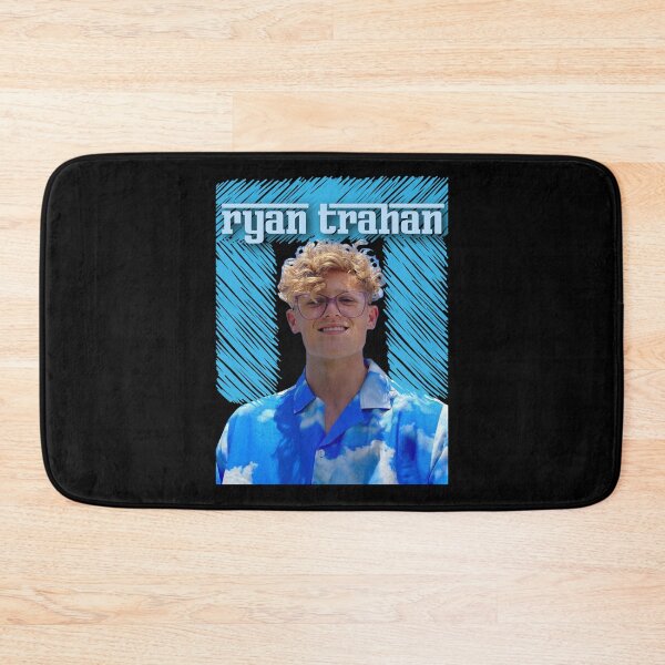 Item preview, rayan trahan fans club    designed and sold by Killrockstan.