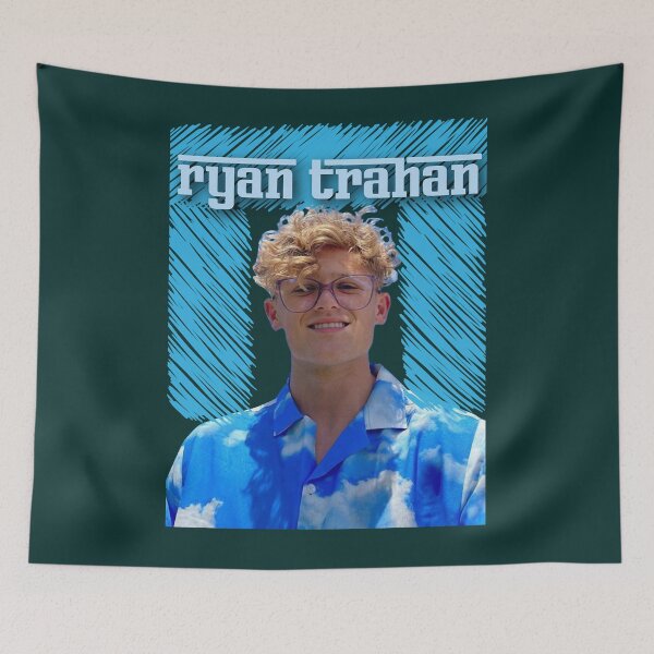Item preview, rayan trahan fans club    designed and sold by Killrockstan.