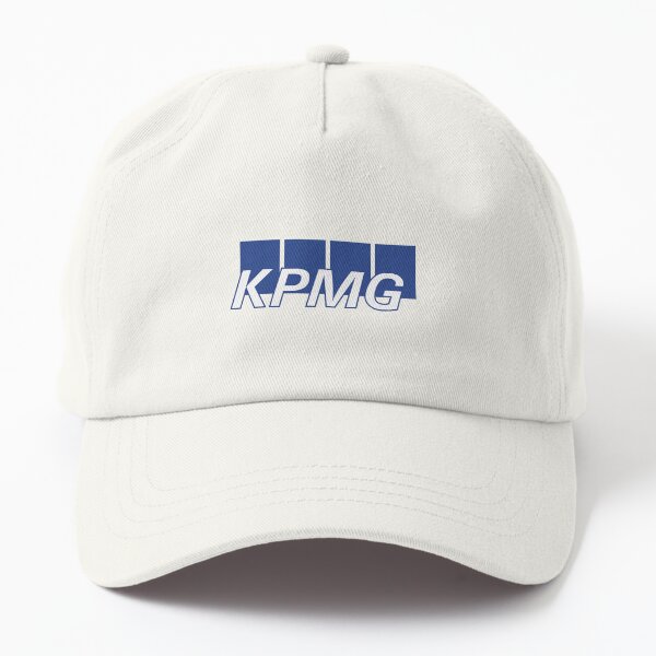 kpmg hats for sale