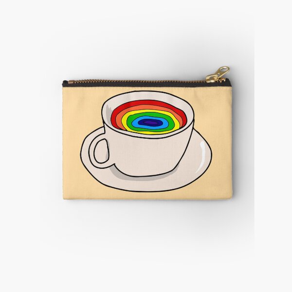 Item preview, Rainbow Coffee designed and sold by Yeaha.