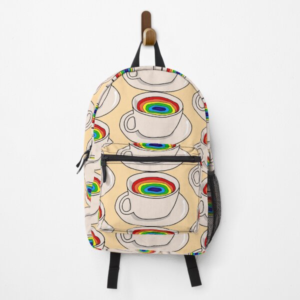 Item preview, Rainbow Coffee designed and sold by Yeaha.