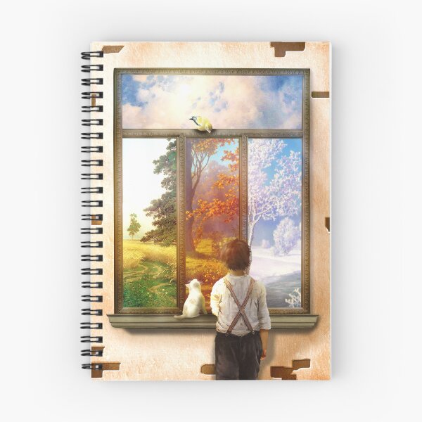 Item preview, Window Views designed and sold by DVerissimo.