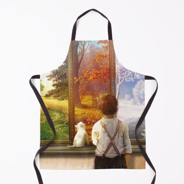Item preview, Window Views designed and sold by DVerissimo.