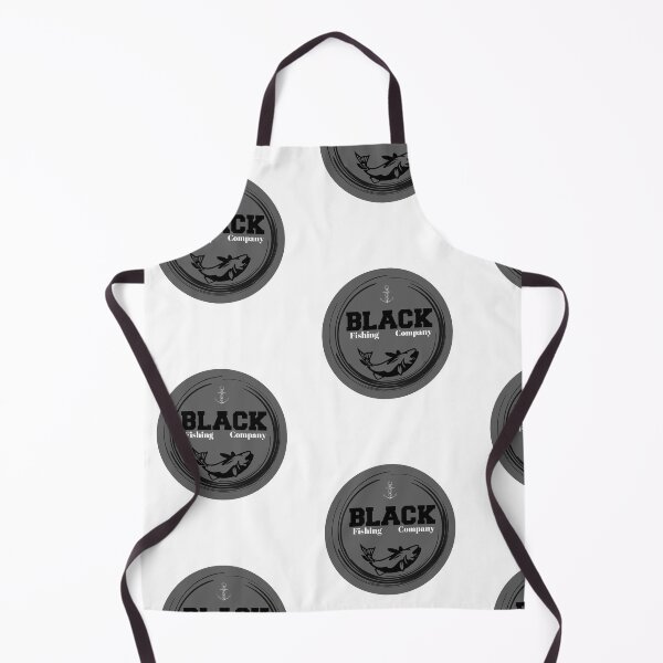 Item preview, Black Fishing Company * Black Summer designed and sold by Yakisha Gates.
