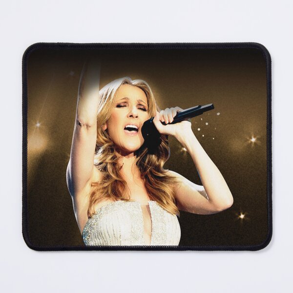 Artikelvorschau, Celine Dion führt Plakatkunst durch entworfen und verkauft von biford87.