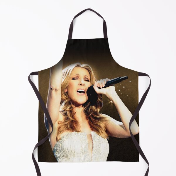 Artikelvorschau, Celine Dion führt Plakatkunst durch entworfen und verkauft von biford87.