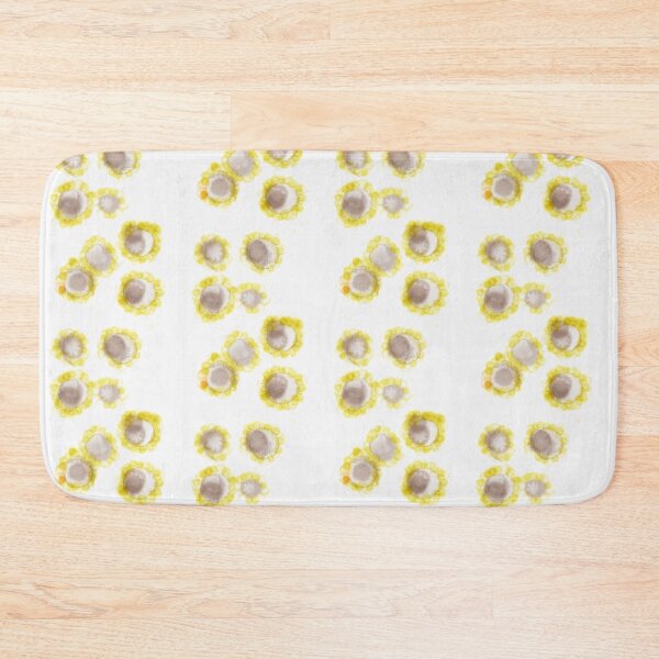 Item preview, Sunflowers designed and sold by HappyRandomArt.