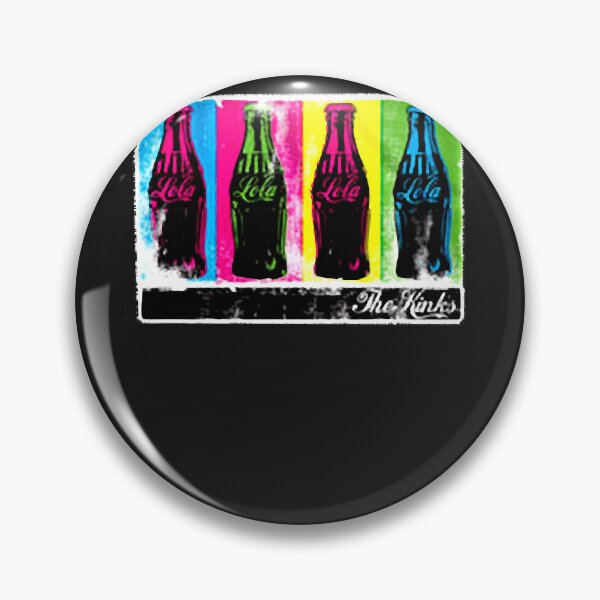 Item preview, The kinks band lola designed and sold by AngelAgulera1.