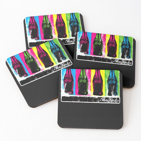 Item preview, The kinks band lola designed and sold by AngelAgulera1.