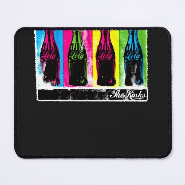 Item preview, The kinks band lola designed and sold by AngelAgulera1.