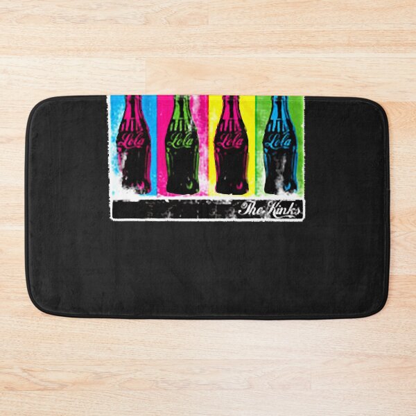 Item preview, The kinks band lola designed and sold by AngelAgulera1.