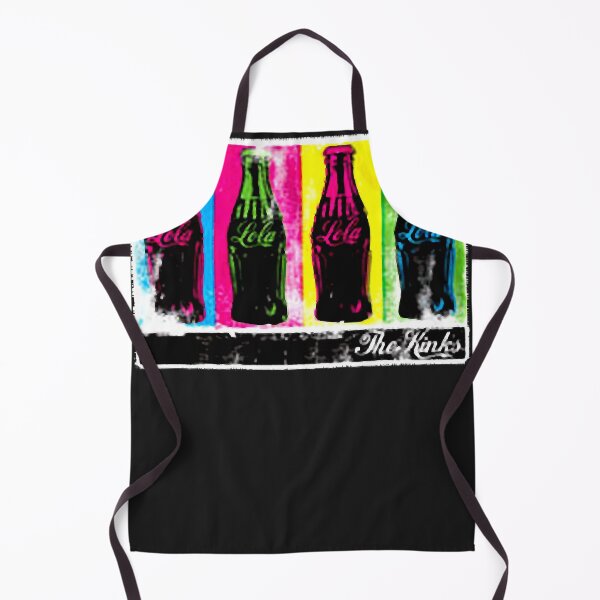 Item preview, The kinks band lola designed and sold by AngelAgulera1.