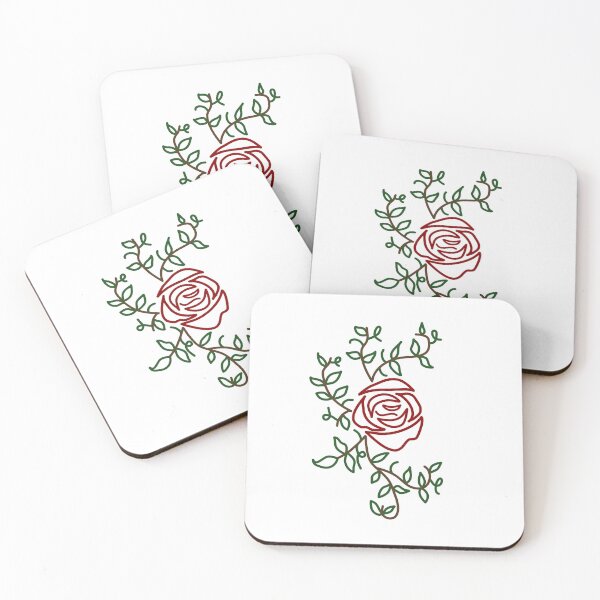 Item preview, Red rose designed and sold by MamaShop117.