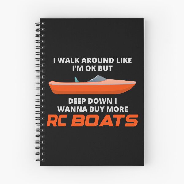Item preview, Rc Electric Boat Powerboat Speedboat Racing  designed and sold by CuteDesigns1.