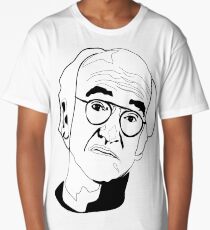 Larry David Long T-Shirt
