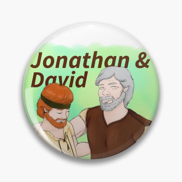 Artikelvorschau, Jonathan & David entworfen und verkauft von Maenix.