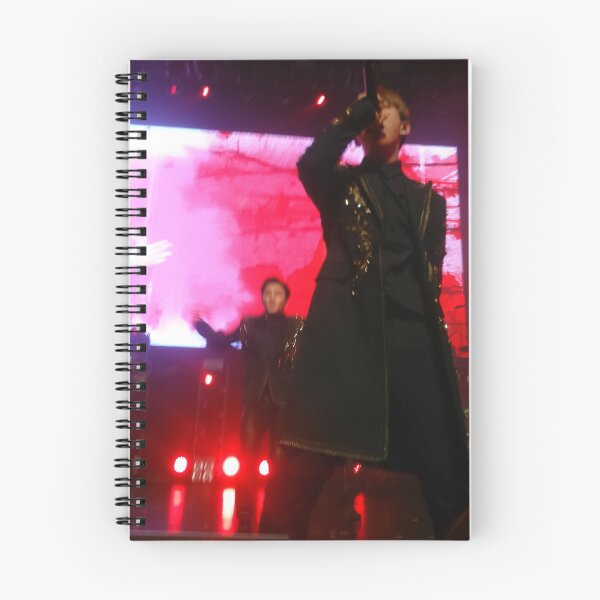 Item preview, B.A.P BAP DAEHYUN designed and sold by Choikalla.