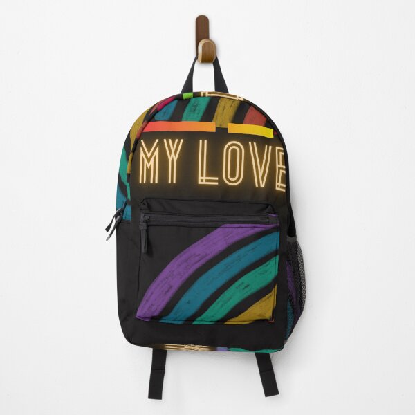 Item preview, Love is gone but can happy designed and sold by Ravivan.