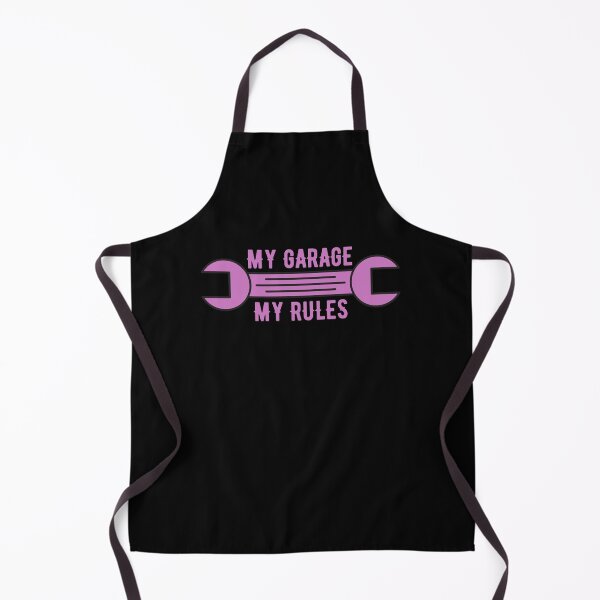 Item preview, Garage rules designed and sold by The-Armour.
