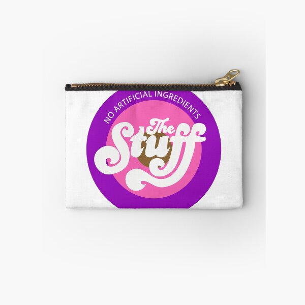 Item preview, The Stuff- No Artificial Ingredients designed and sold by DankSpaghetti.